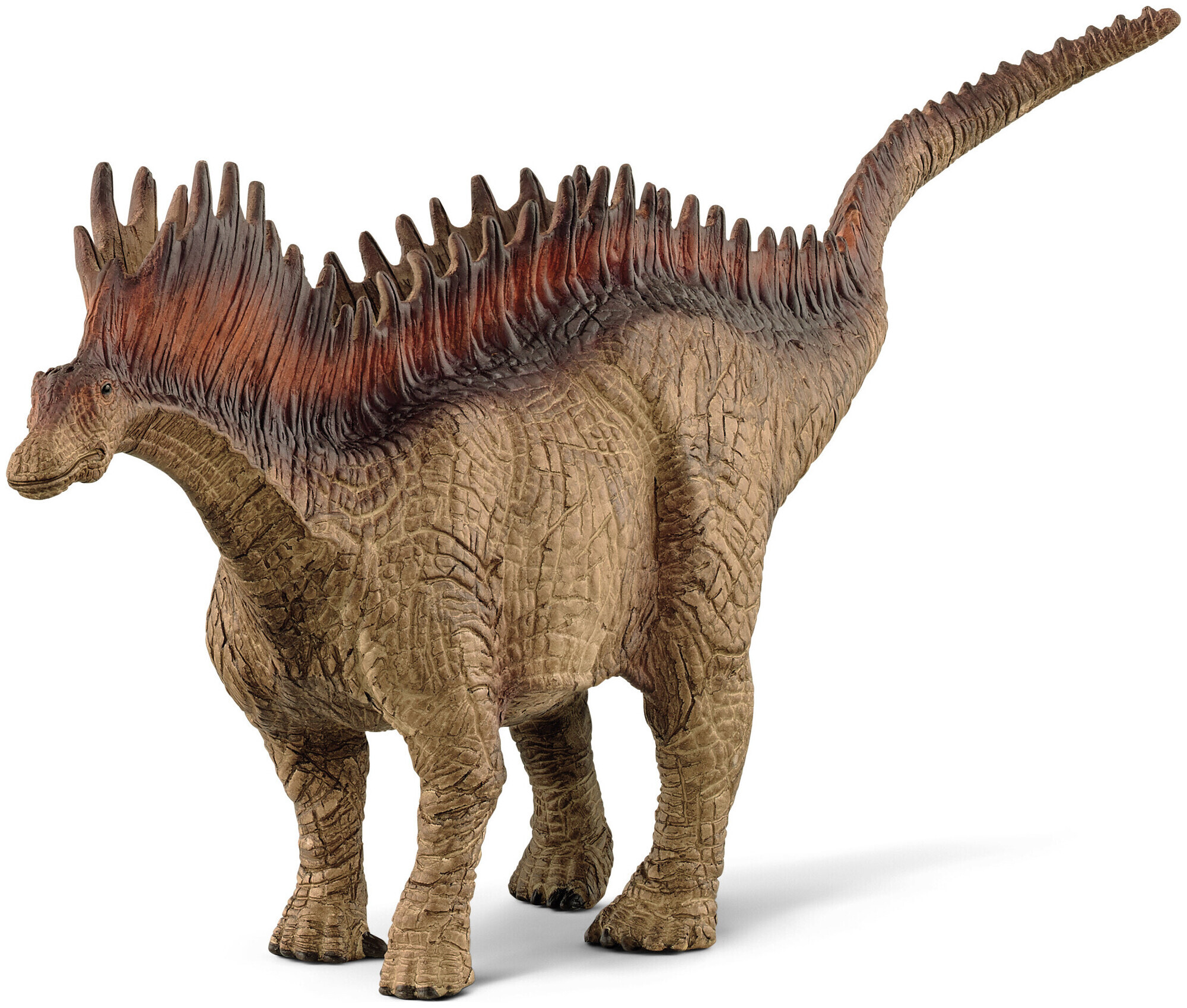 Image of Schleich Dinosaurs 15029 Amargasaurus