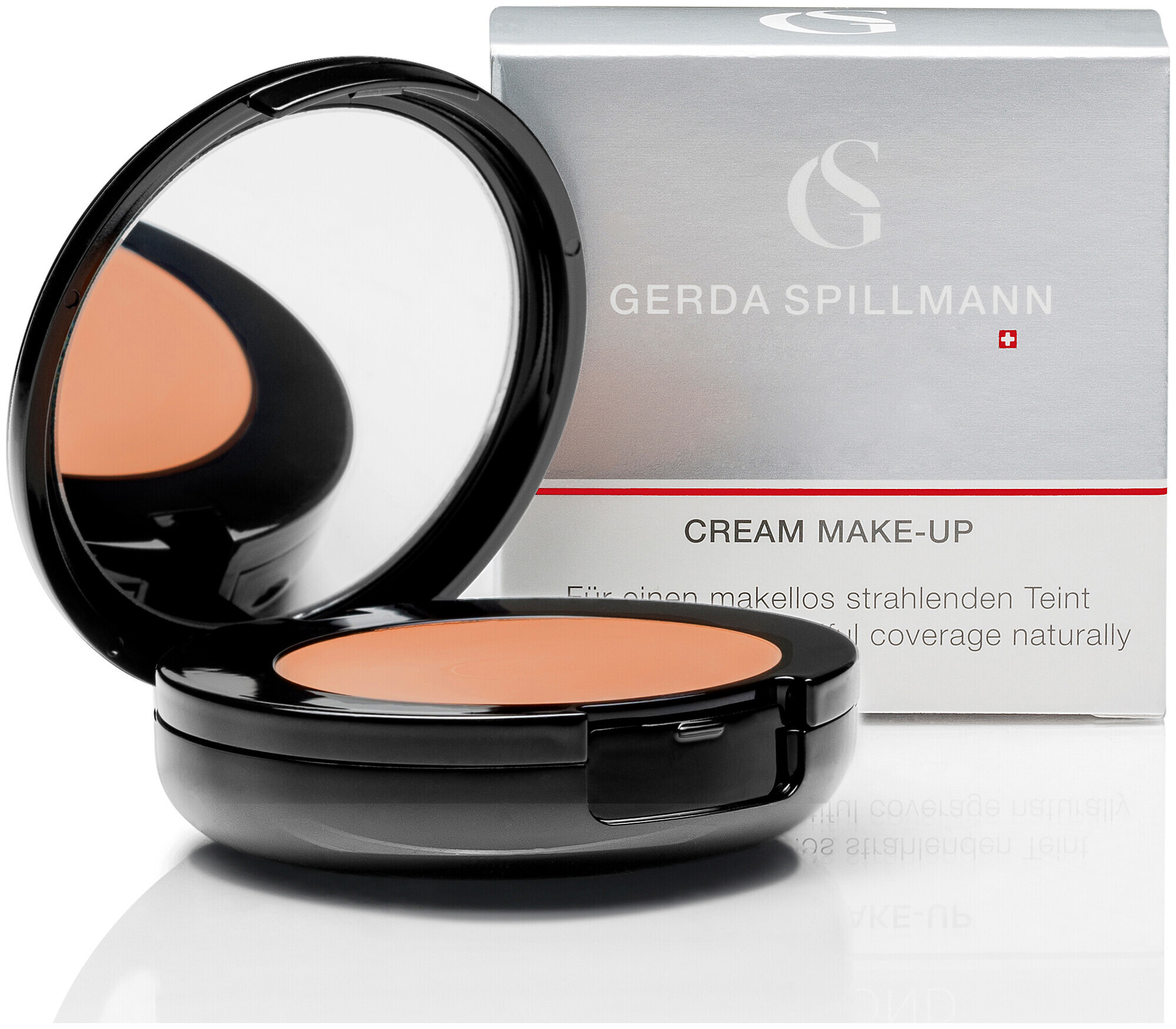 Image of Gerda Spillmann Bio-Fond Limelight 07 4.5G