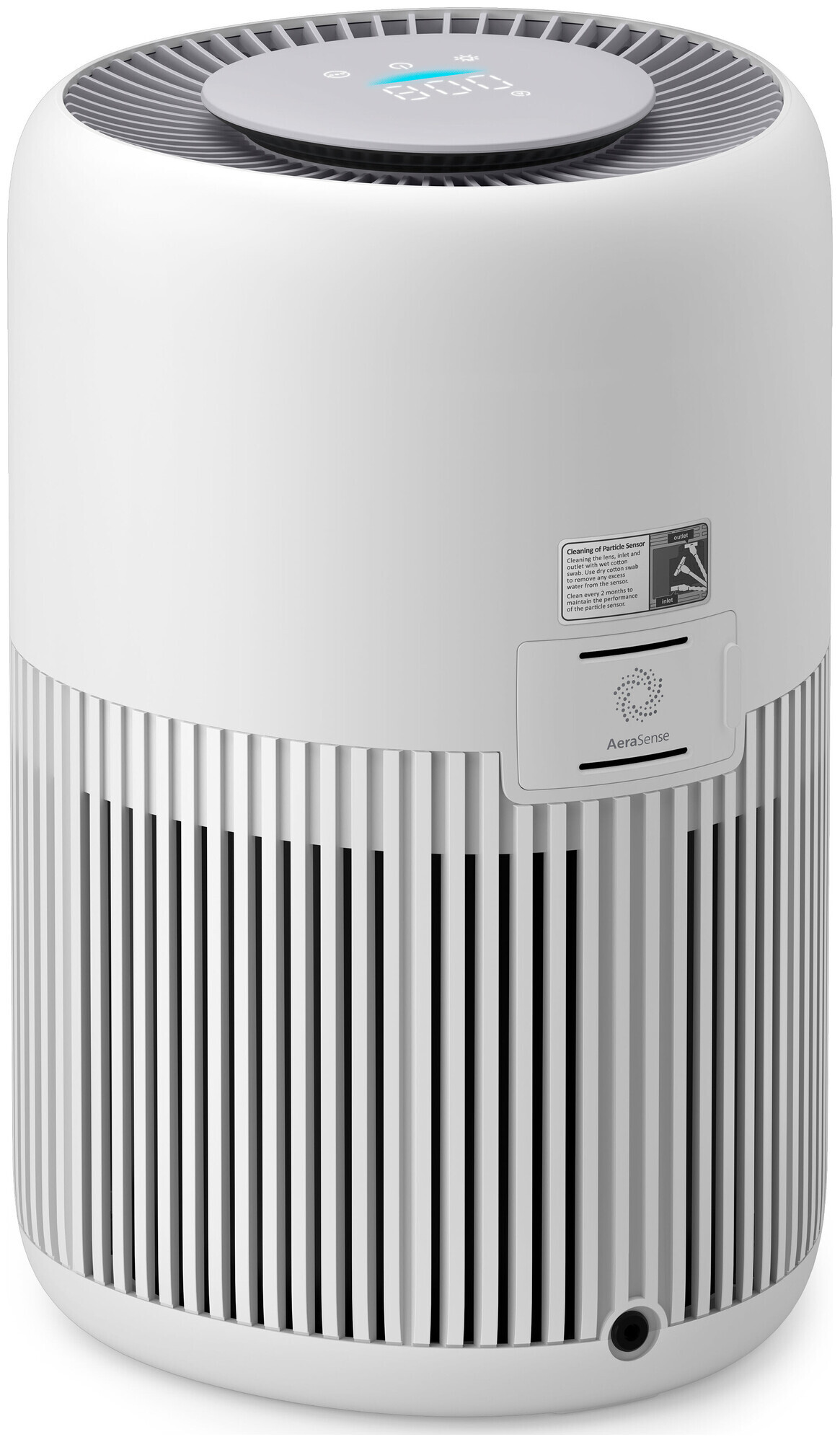 Philips Luftreiniger PureProtect Ac0920/10