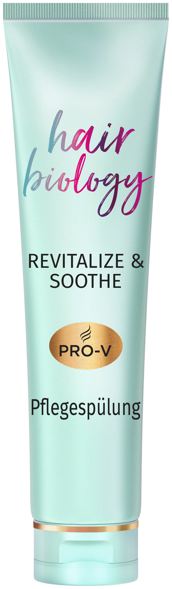 Image of Hair biology Pflegespülung Revitalize & Soothe