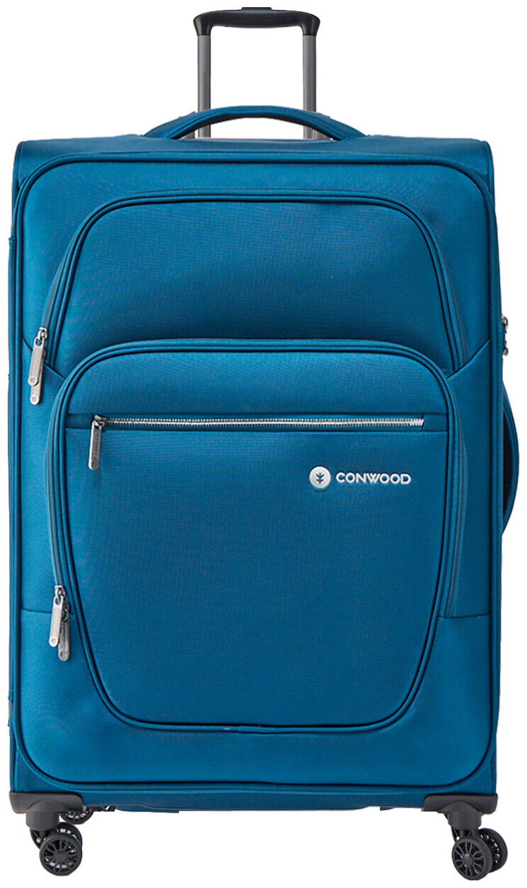 Image of Conwood Trolley Pula 78cm, blau