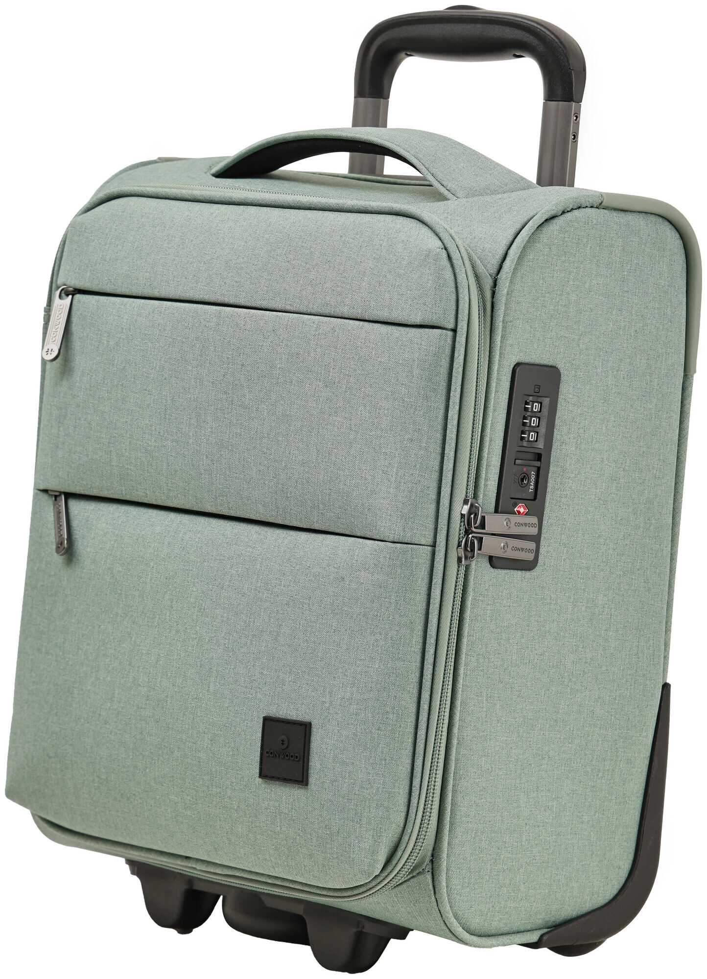 Image of Conwood Trolley Underseater Poznan 41cm, grün