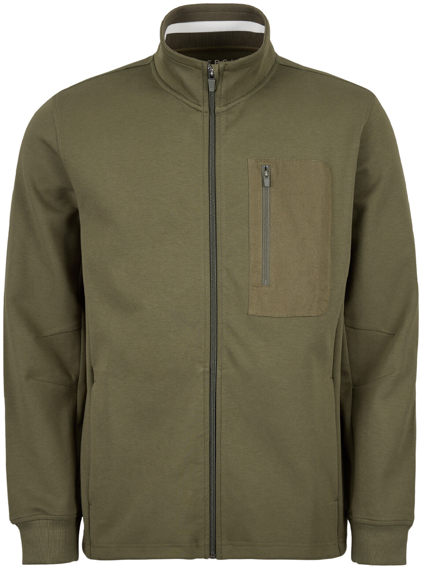 Image of Sergio Cardigan olive XL