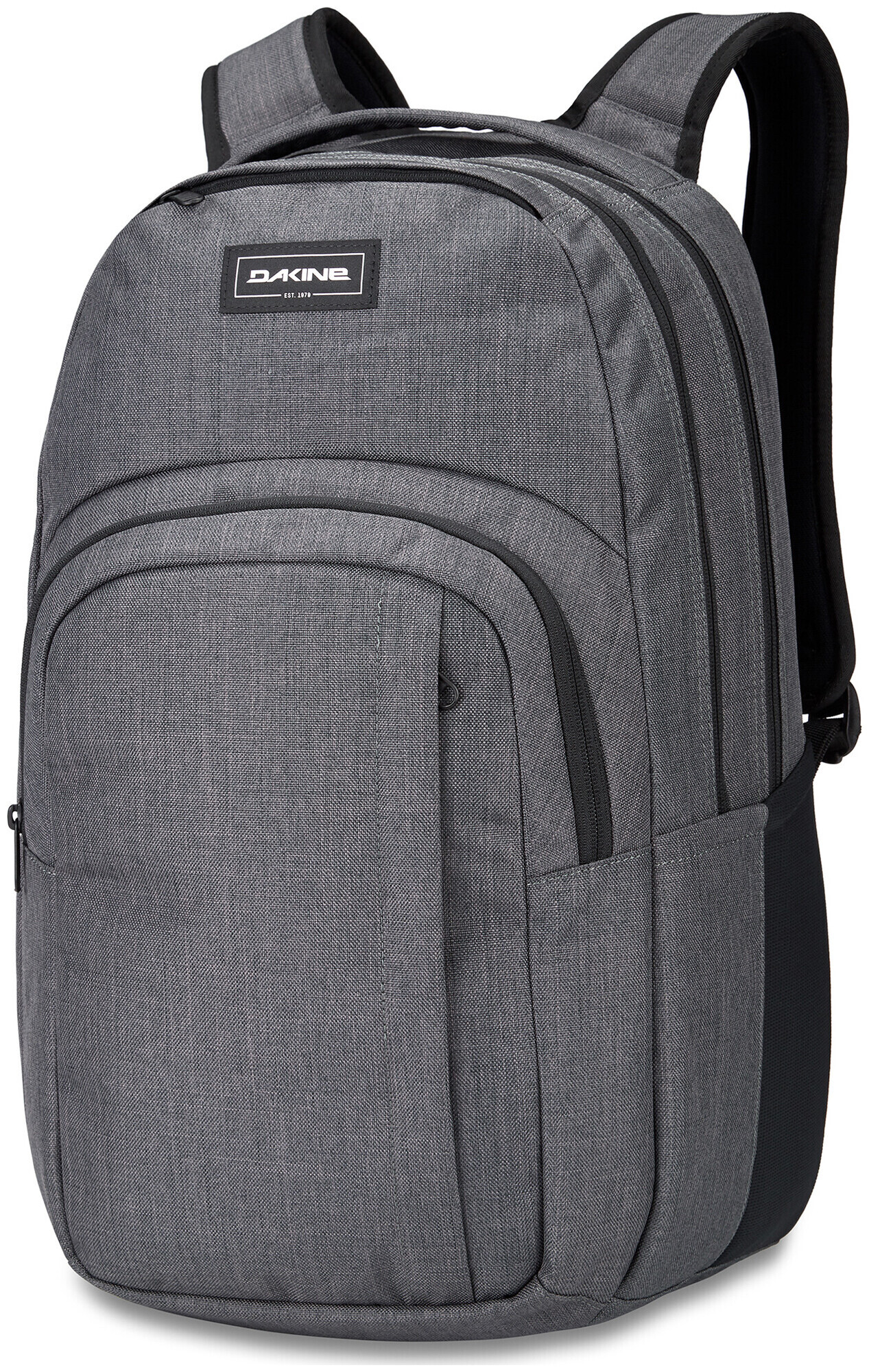 Image of Dakine Campus Rucksack L carbon 33L