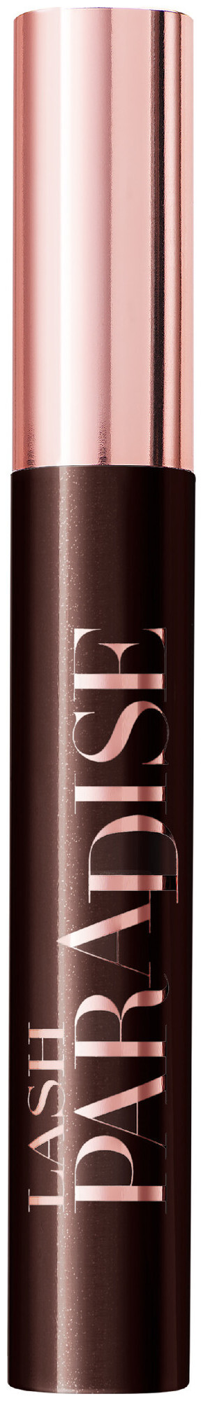 Image of L'Oréal Paris Lash Paradise Moonlight Noir Mascara Brown