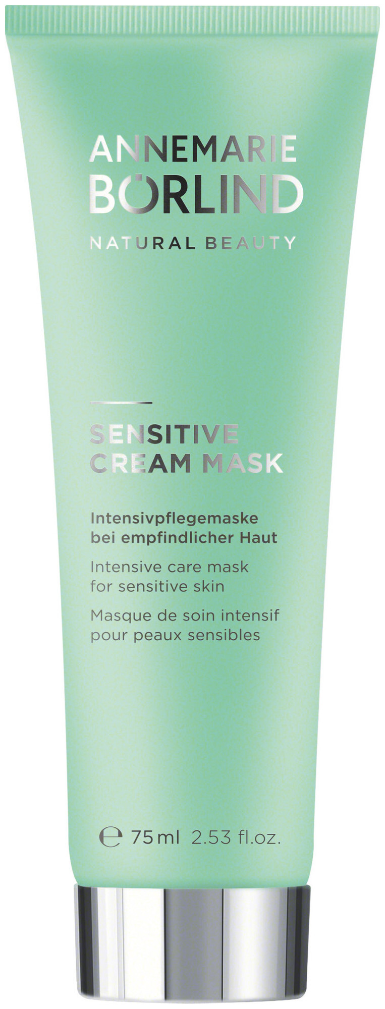 Image of Annemarie Börlind Sensitive Cream Mask 75 ml