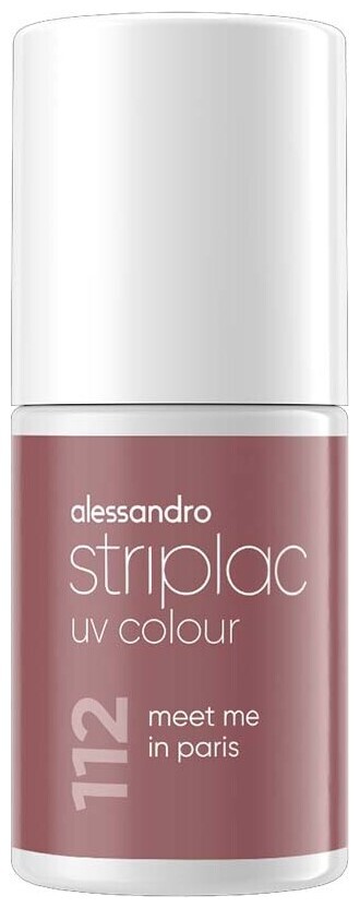 alessandro Meet ME IN Paris Nagellack