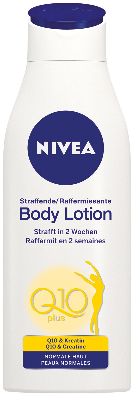 Image of Nivea Q10 Straffende Body Lotion + Vitamin C