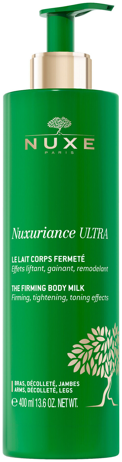 Image of Nuxe Nuxuriance Ultra, Körpercreme