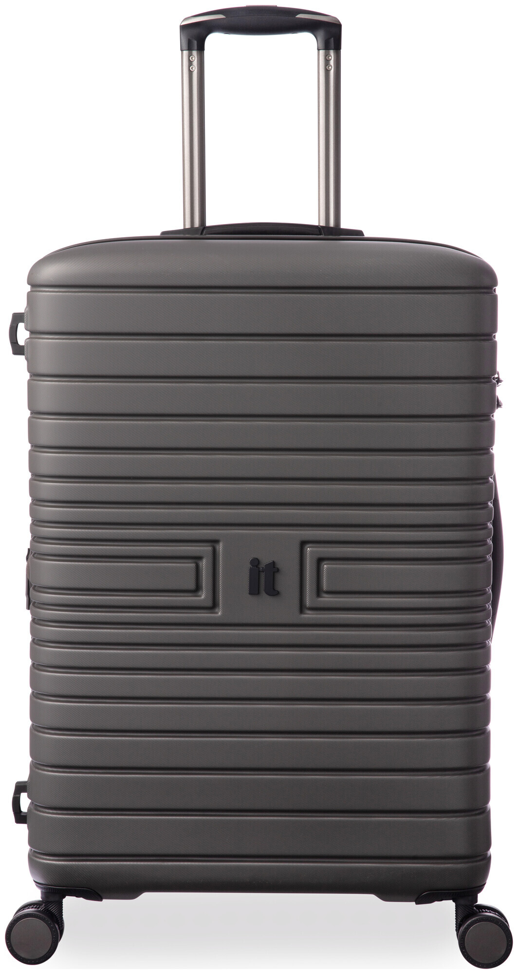 Image of IT Luggage Trolley Paris 70cm, anthrazit