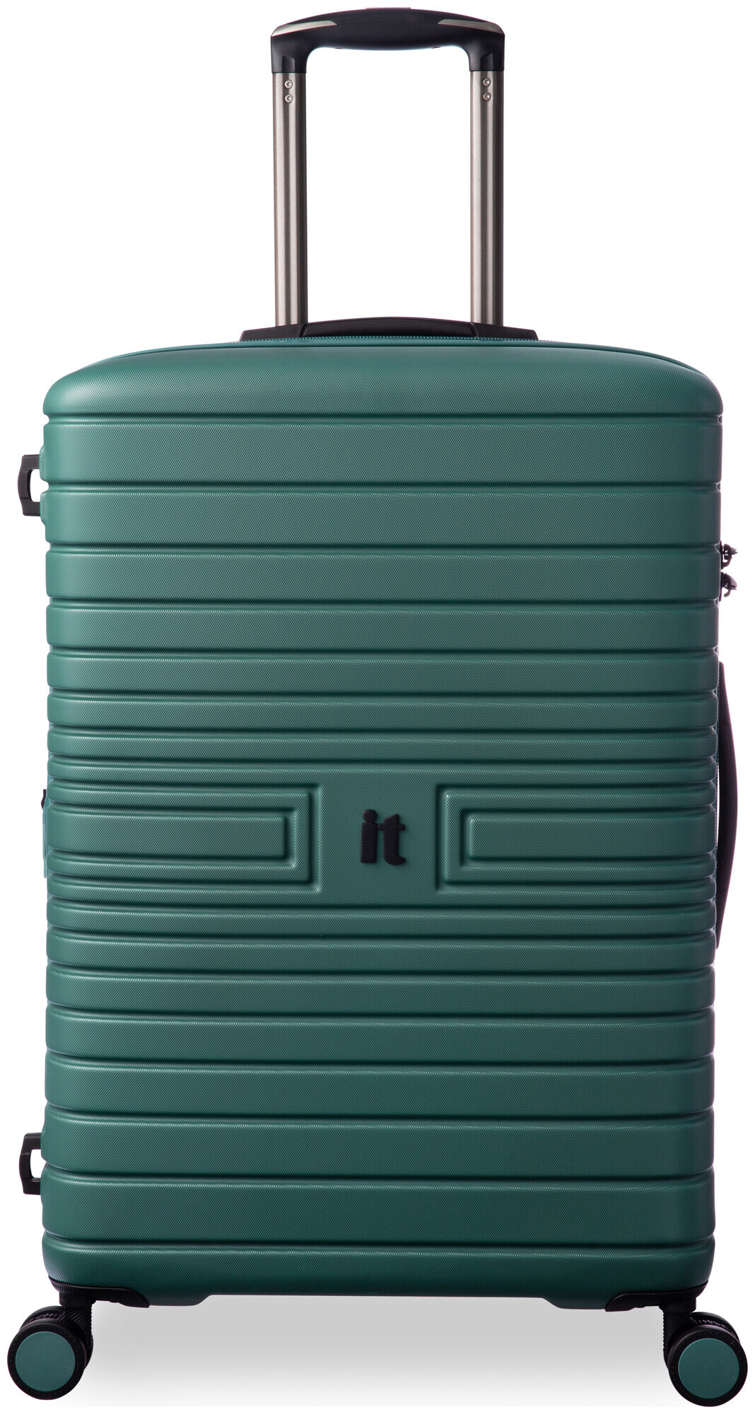 Image of IT Luggage Trolley Paris 70cm, petrol