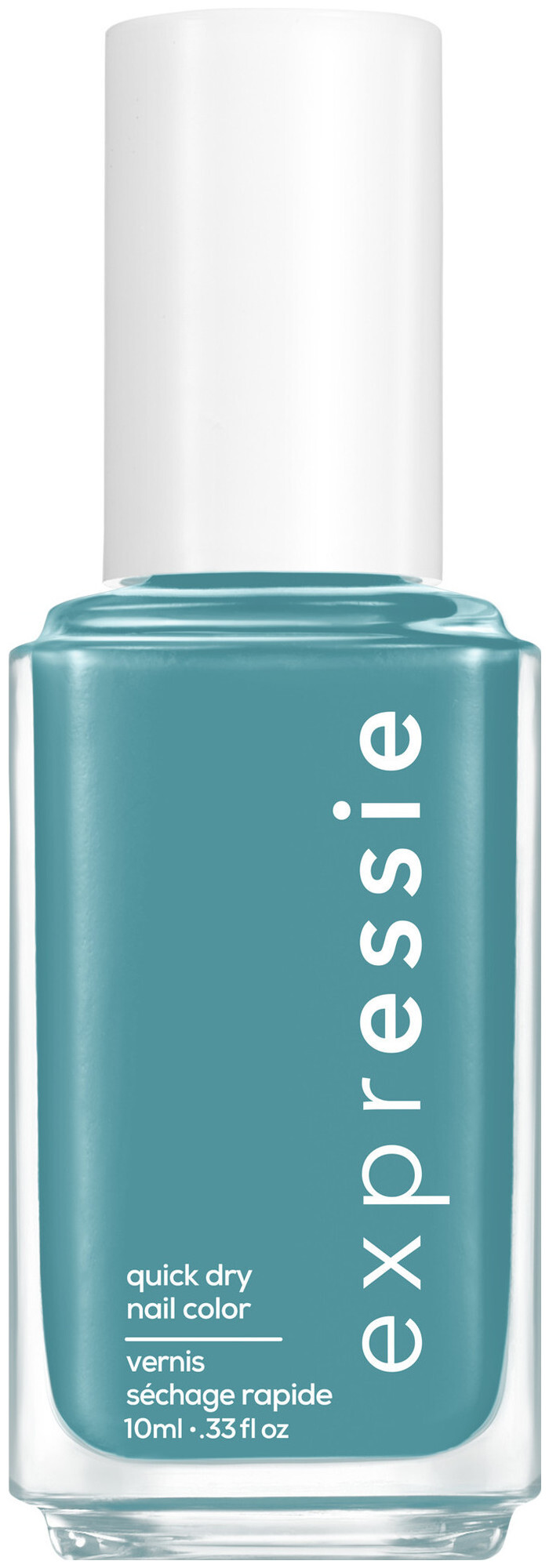 Image of essie schnelltrocknender Nagellack expressie 335 Up Up and Away