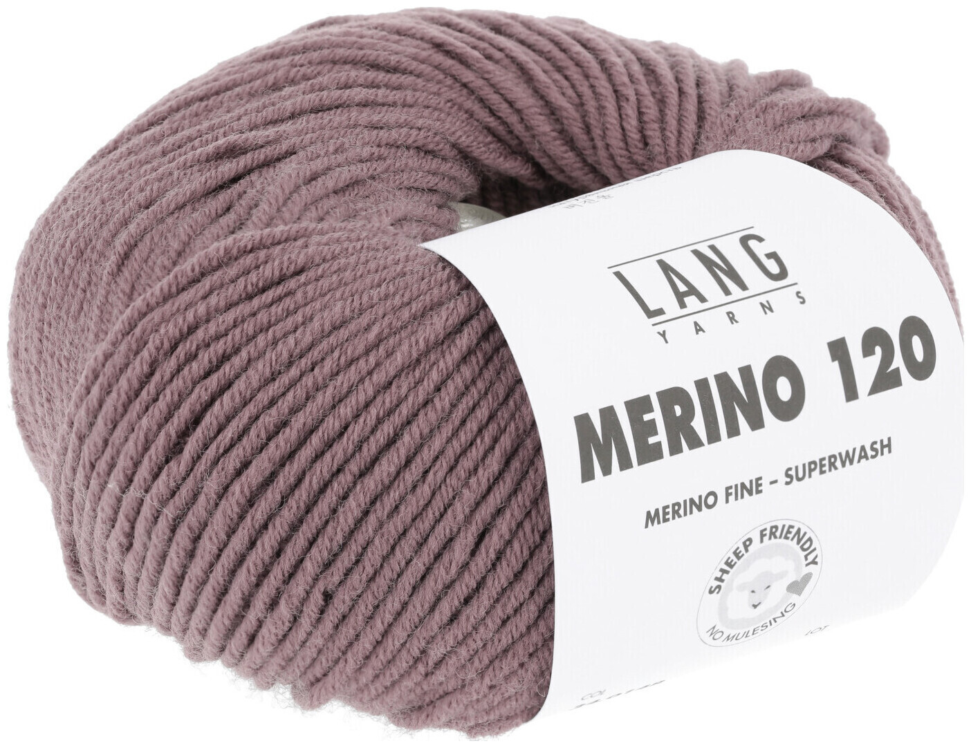 Lang Merino 120