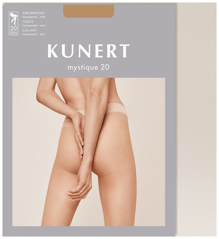 Kunert Collant Mystique 20 Candy 44/46