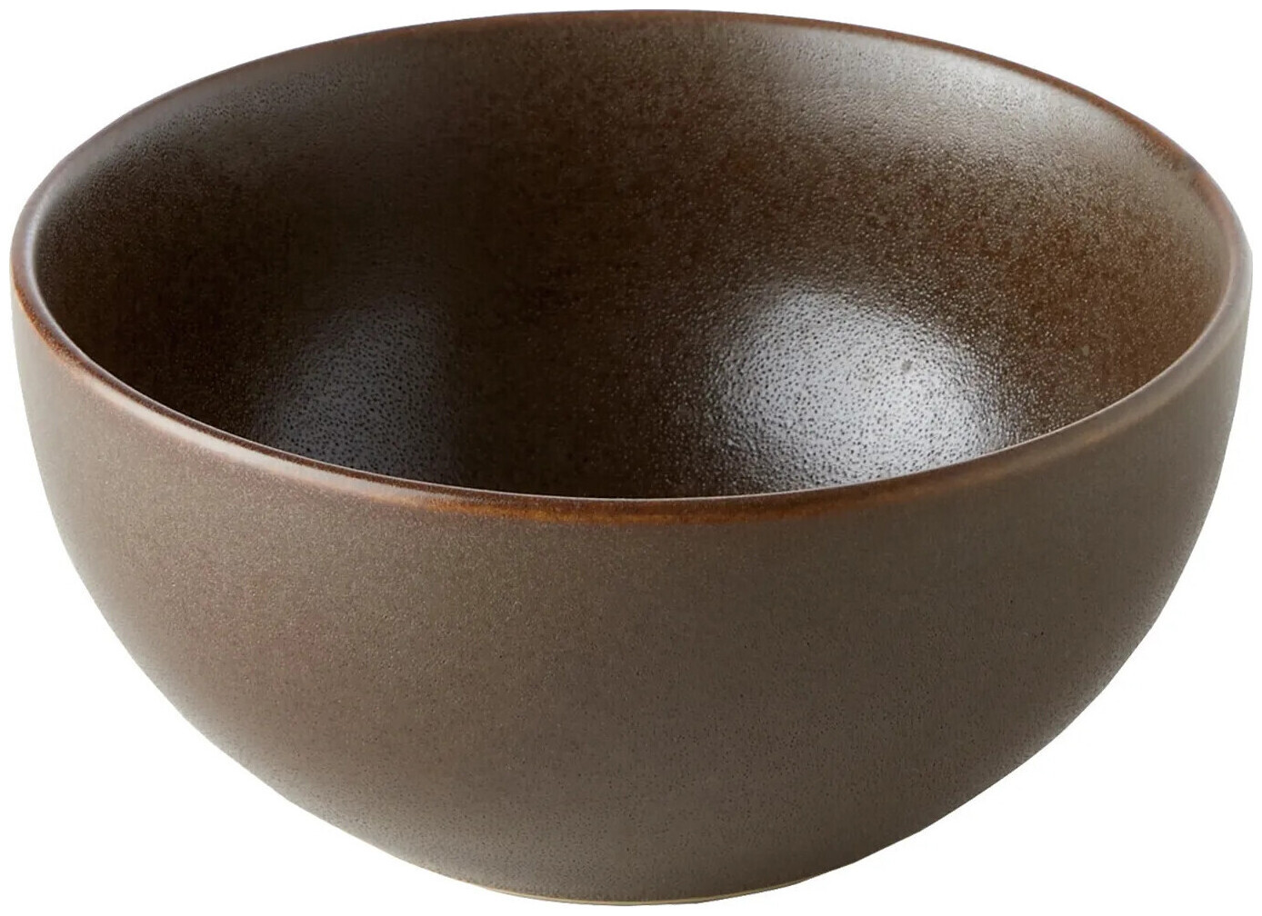 Schale Chestnut 15cm braun