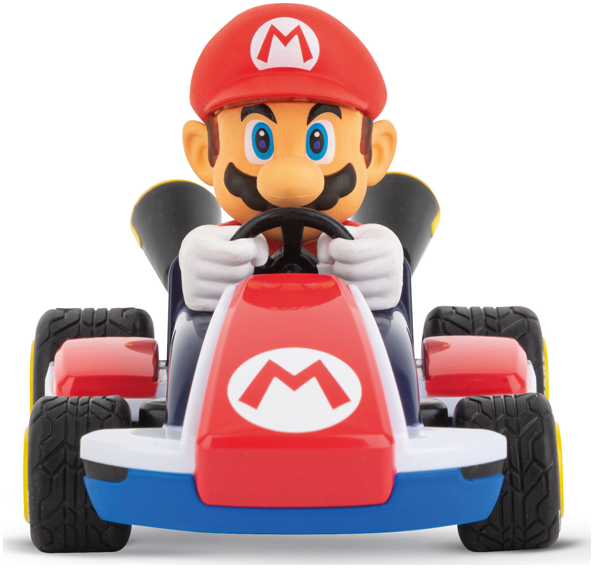 Image of Carrera Mario Kart Race Kart 1:32 Mario