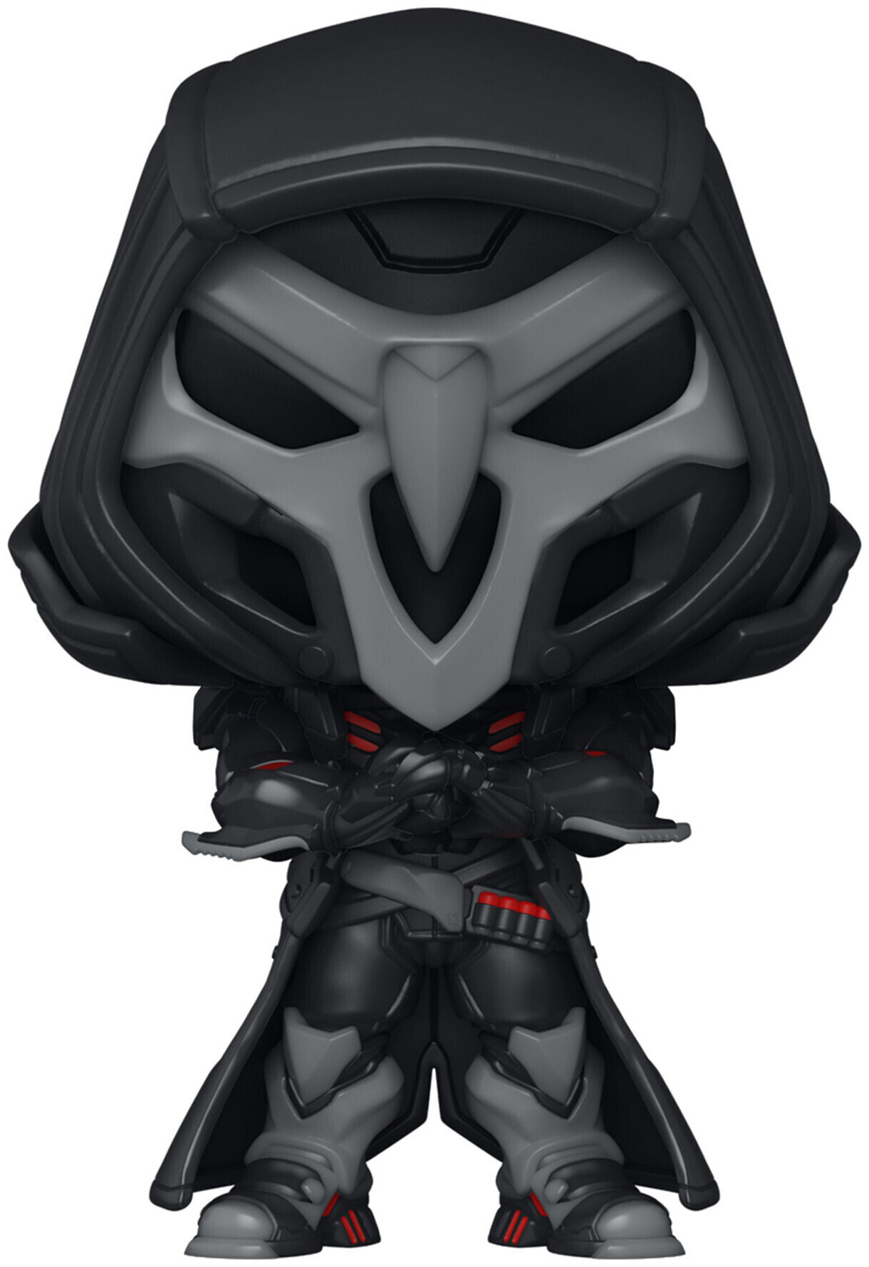 Image of Funko POP Games: Overwatch 2- Reaper