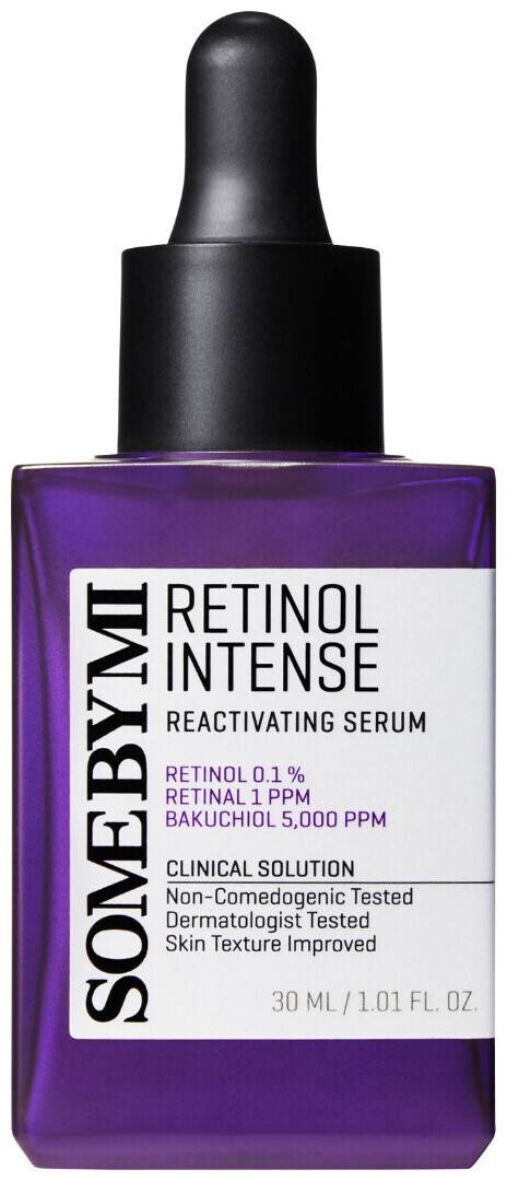 Image of Some BY MI Somebymi Retinol Intense Reactivating Serum