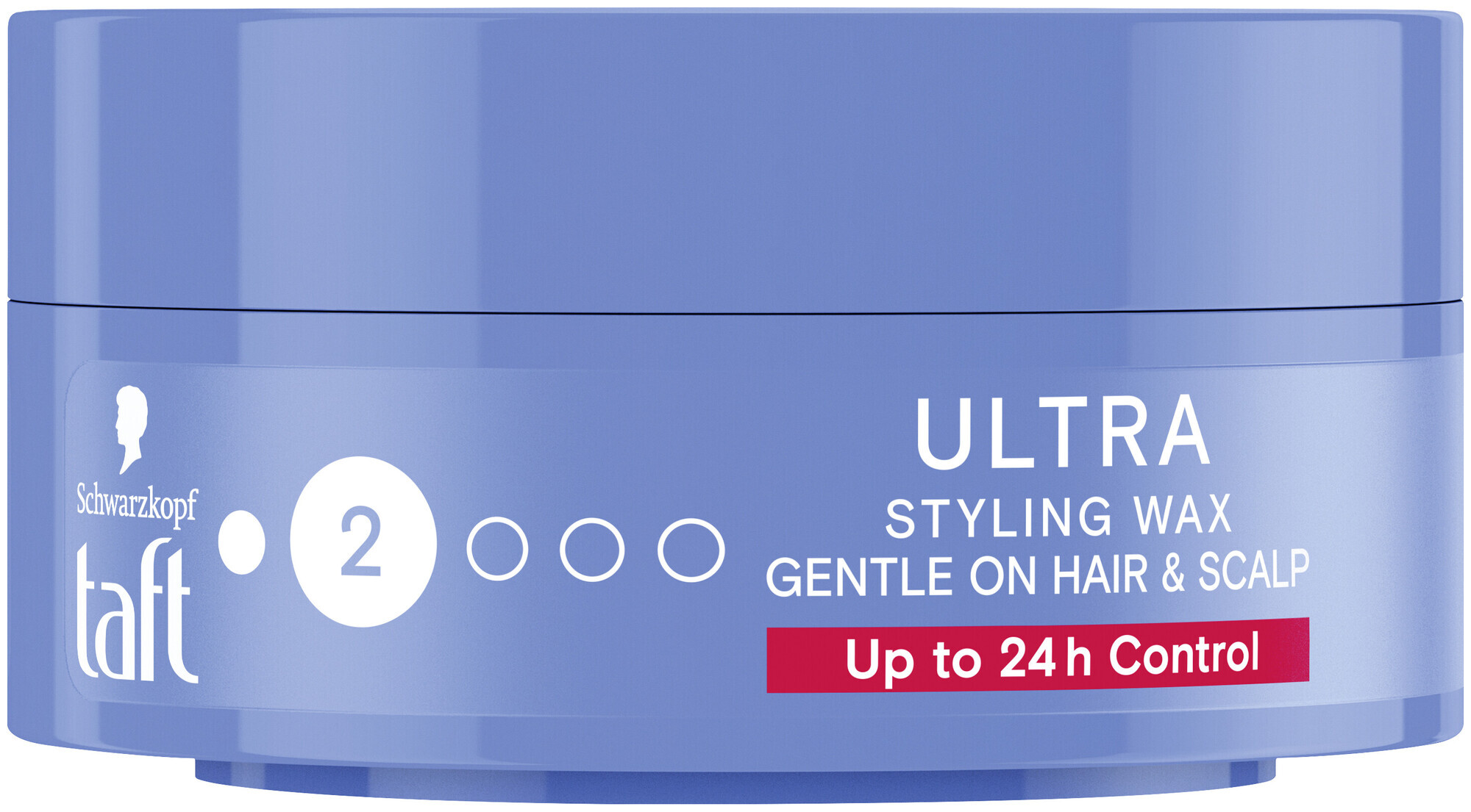 Image of Schwarzkopf Taft Wax Ultra für gestärktes Haar 75 ml
