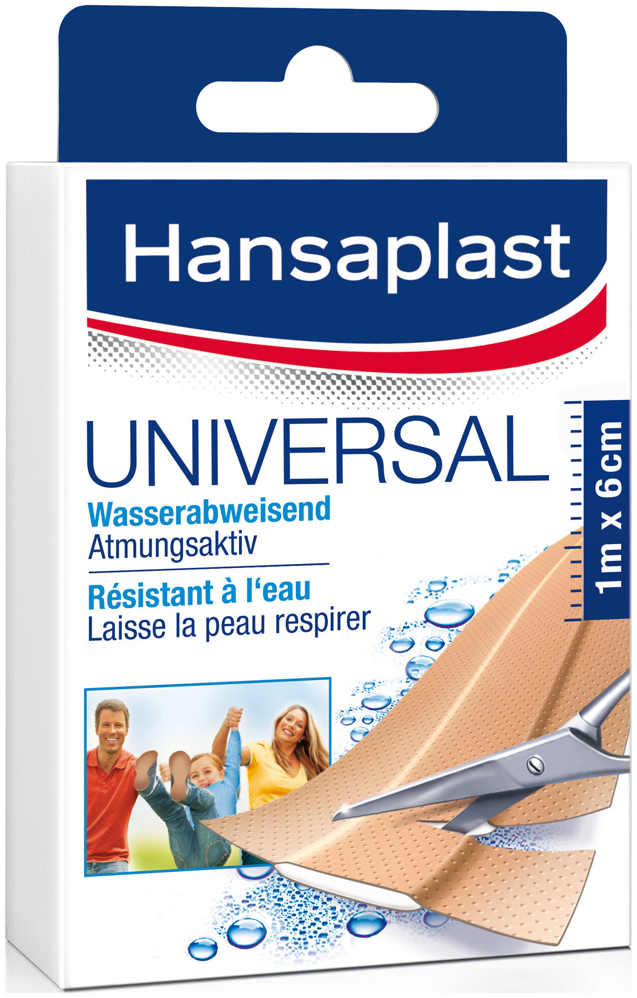 Image of Hansaplast Universal Meter