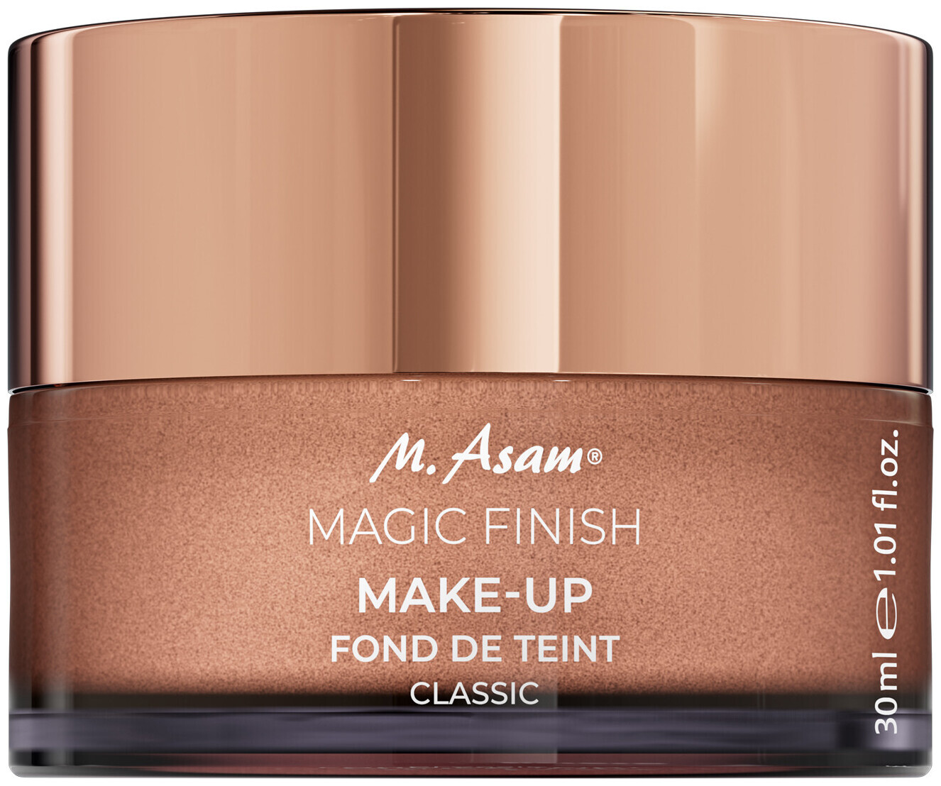 M. Asam Magic Finish Make-up Classic 30ml