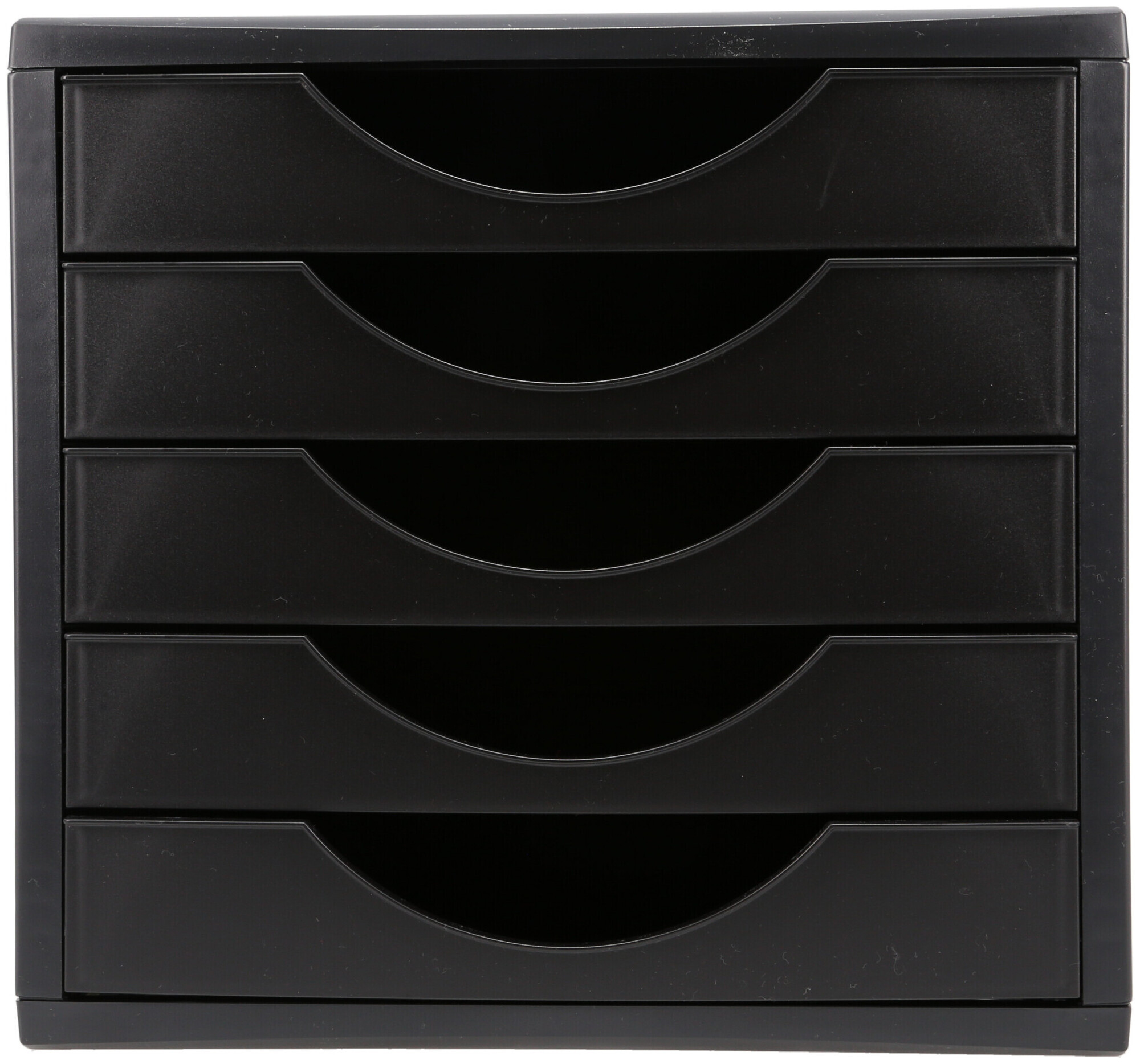 Image of Oecoplan Bürobox mit 5 Schubladen