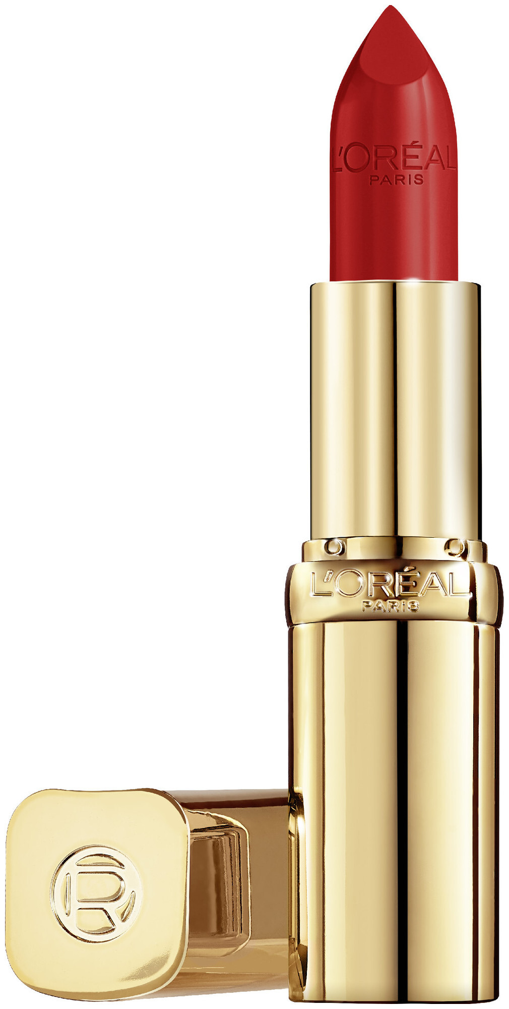 Image of L'oréal Paris Color Riche Satin 297 Red Passion