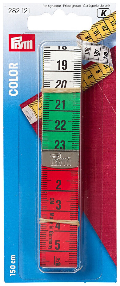 Image of Prym Massband Color 150 cm