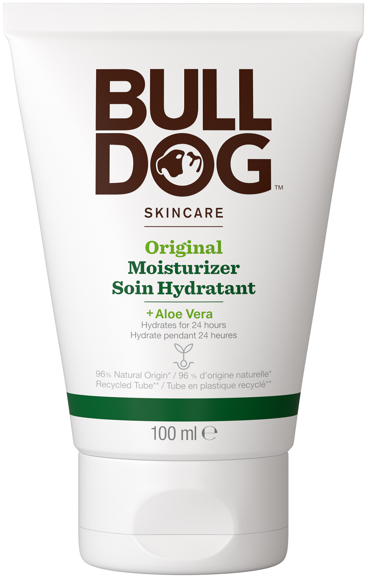 Image of Bulldog Original Moisturizer