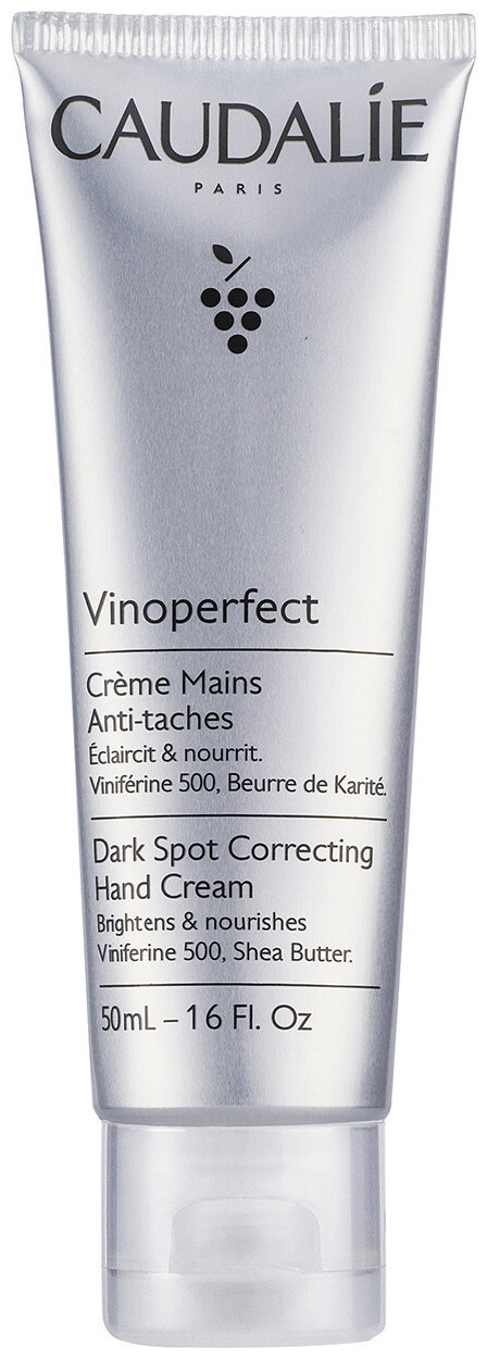 Image of Caudalie Vinoperfect Handcreme gegen Pigmentstörungen 50Ml