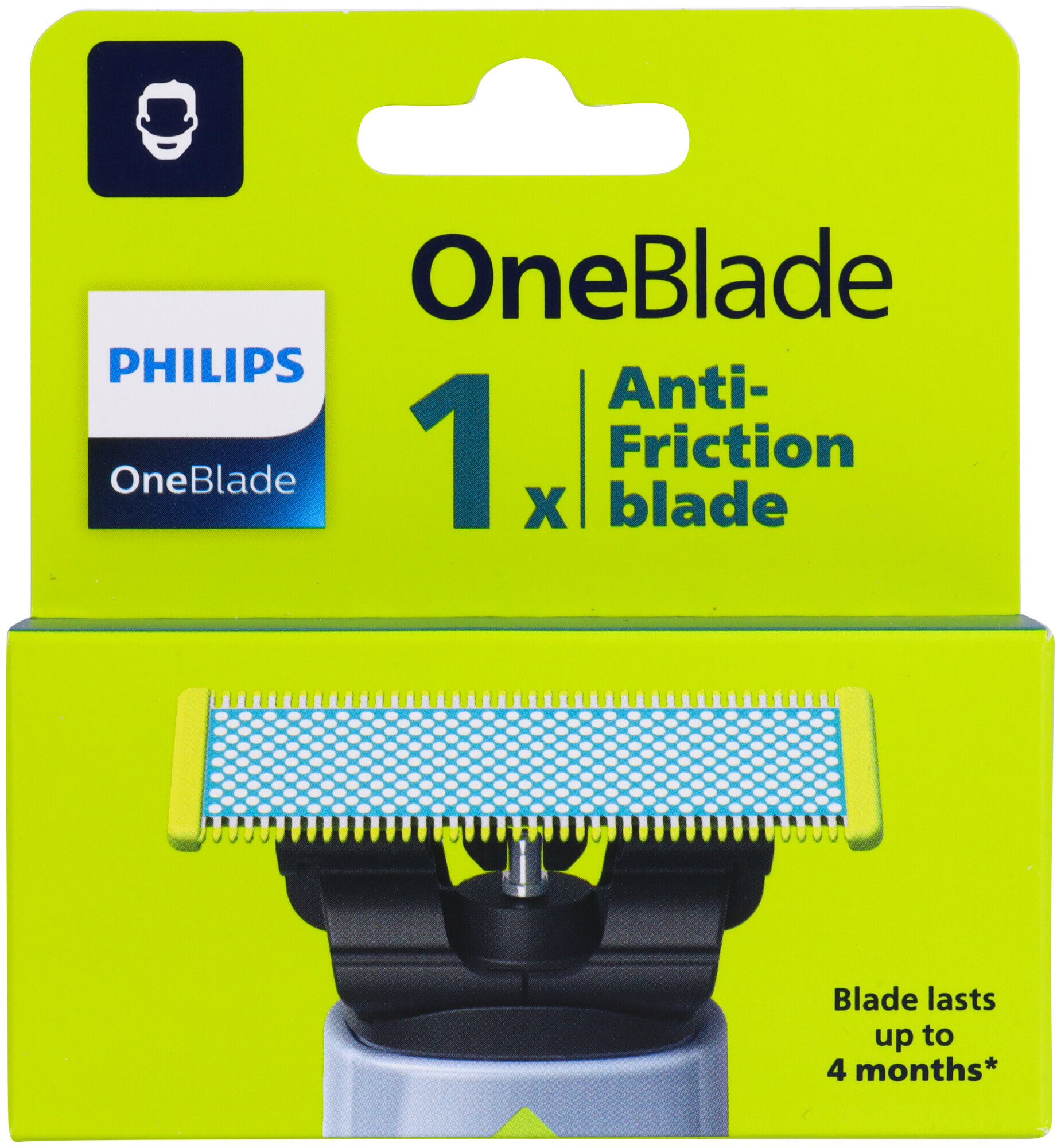 Image of Philips OneBlade Blade