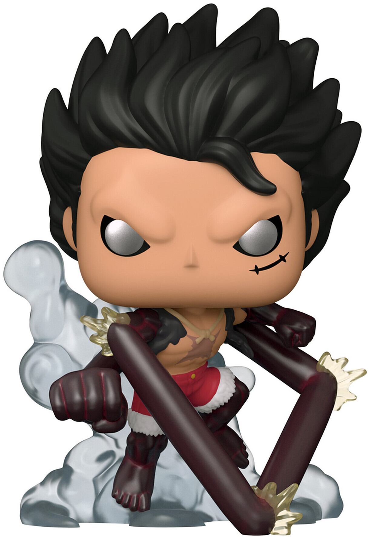 Image of Funko POP Animation: One Piece- Snake-Man Luffy