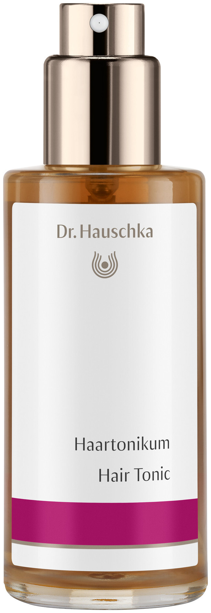 Image of Dr. Hauschka Haartonikum