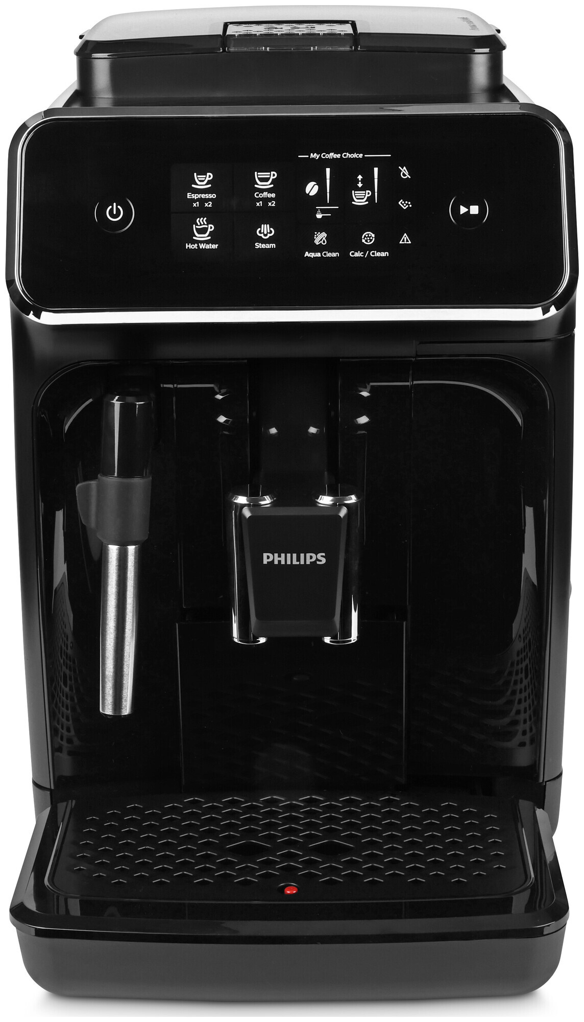 Philips Kaffeevollautomat Ep2225/10