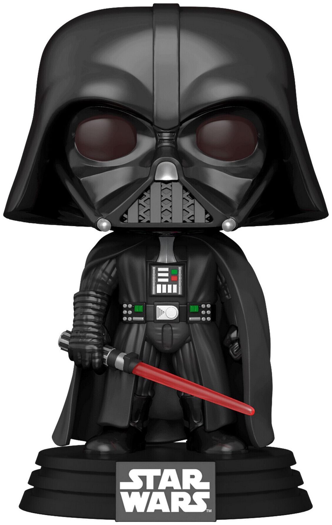 Image of Funko POP Star Wars: Swnc- Darth Vader