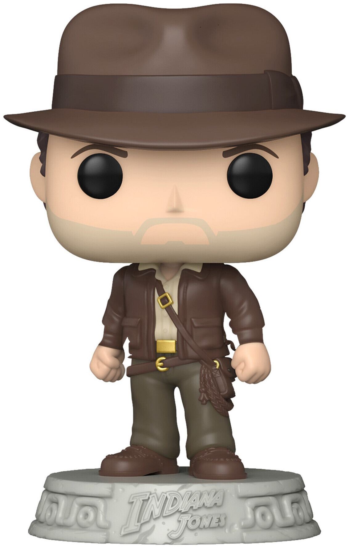 Image of Funko POP Movies: Rotla - Indiana J w/jacket