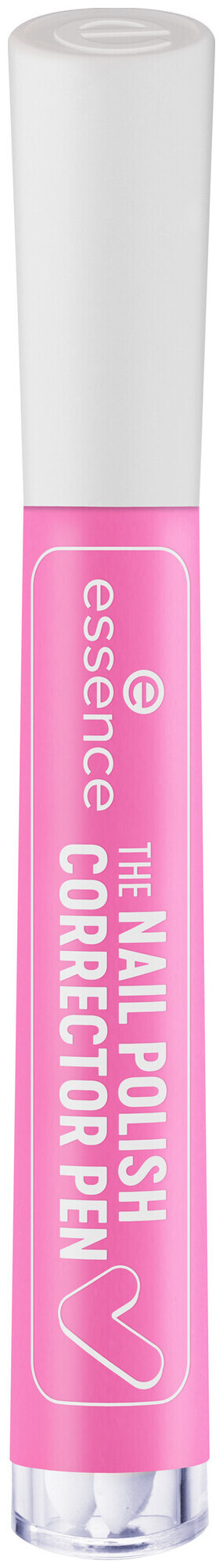 Image of essence THE Nail Polish Corrector PEN 4.5 ml