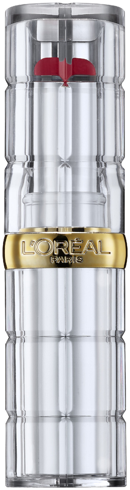 Image of L'Oréal Paris Color Riche Shine Lippenstifte 350 insanesation