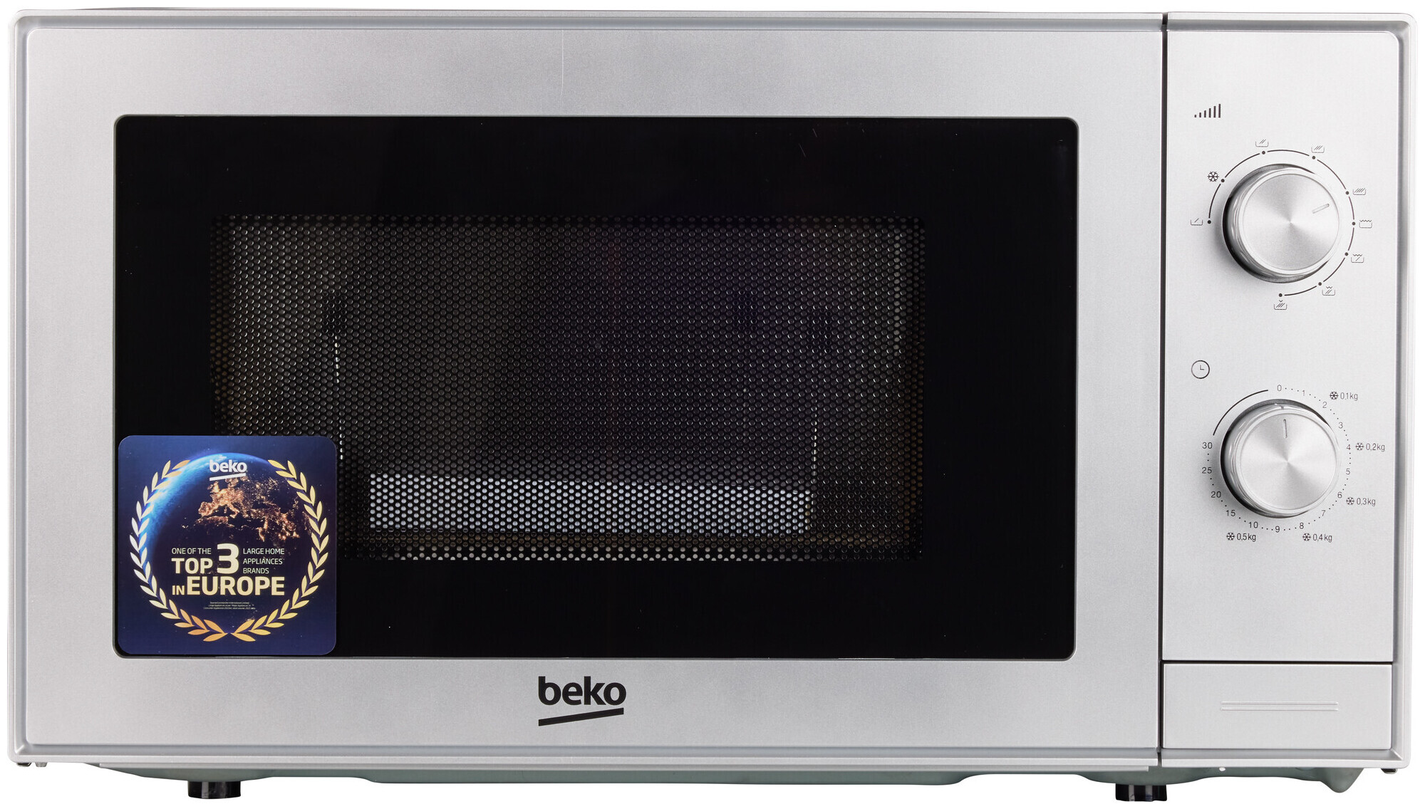 Image of Beko Mikrowelle mit Grill