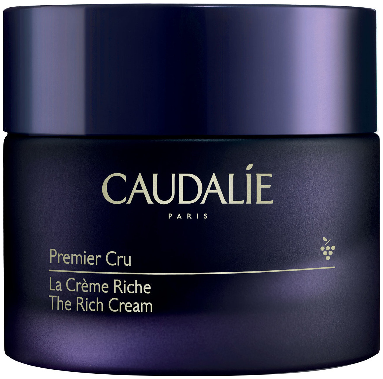 Image of Caudalie Premier Cru Die Reichhaltige Creme 50Ml