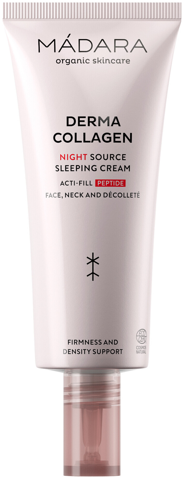 Image of Mádara Derma Collagen Sleeping Cream