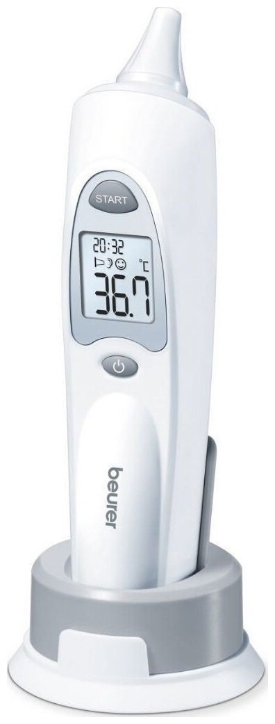 Beurer Infrarotthermometer Ft58