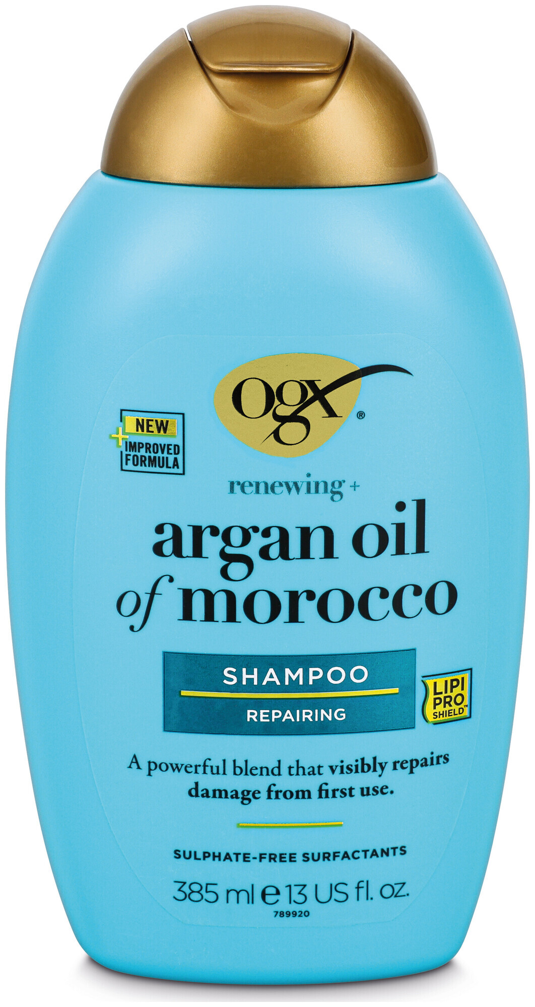 Image of OGX Argan Öl Shampoo