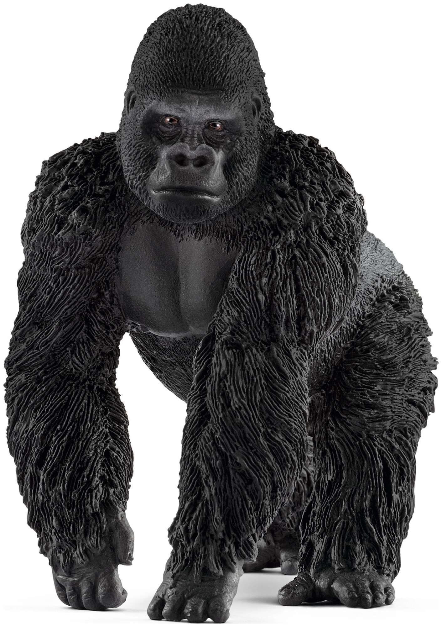 Image of Schleich Wild Life Gorilla Affe