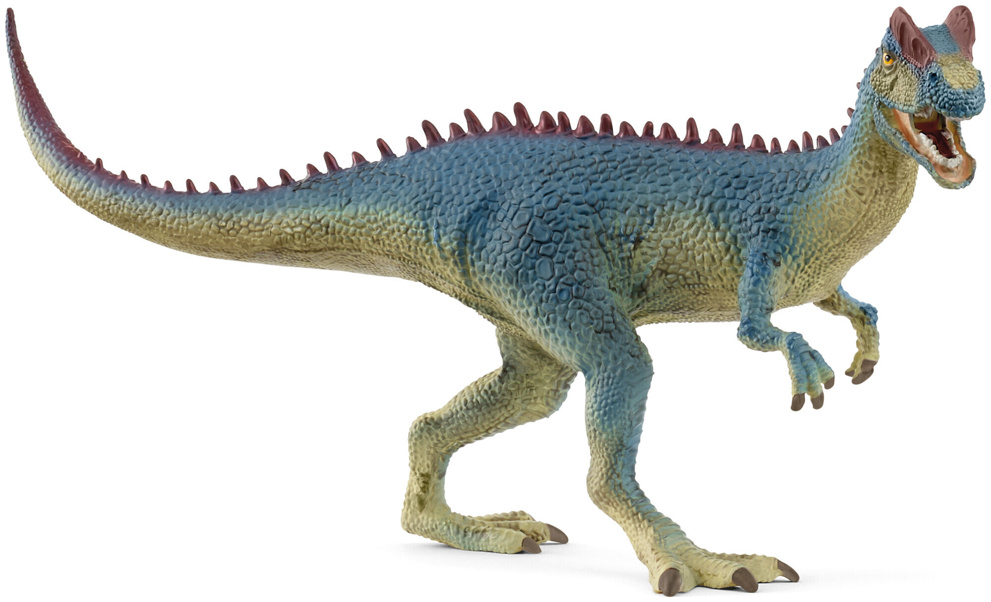 Image of Schleich Dilophosaurus