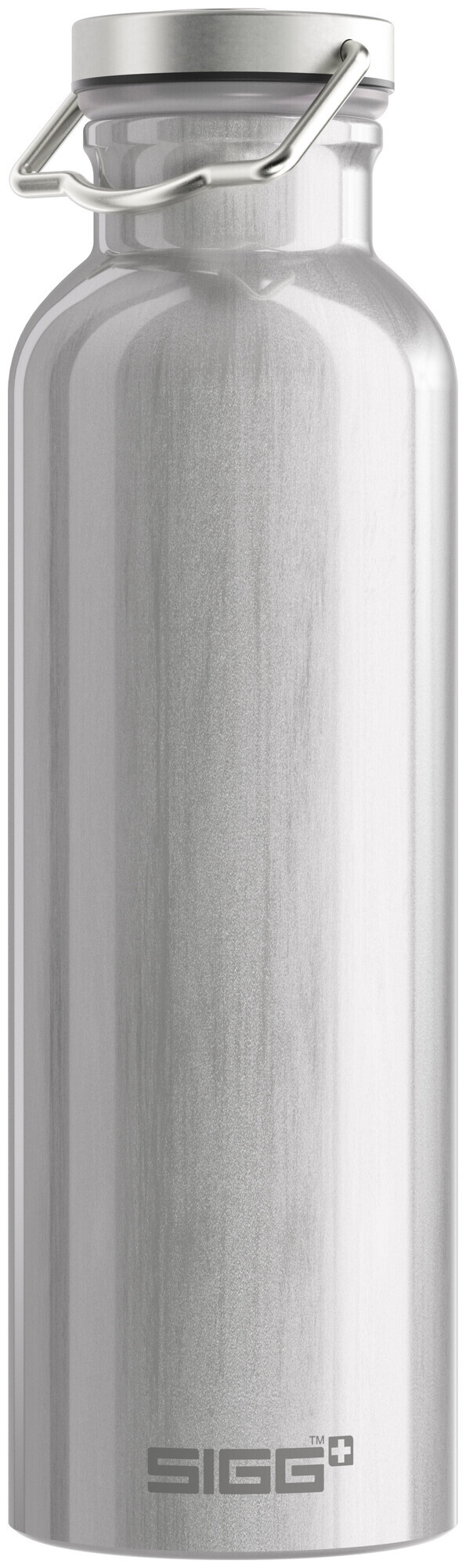 Image of Sigg Trinkflasche Original Alu