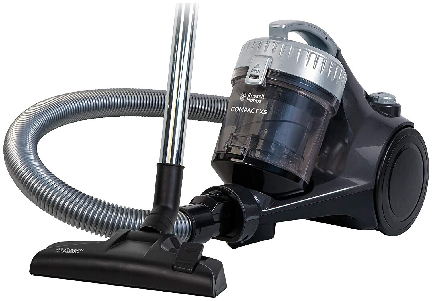 Image of Russell Hobbs Staubsauger Compact XS