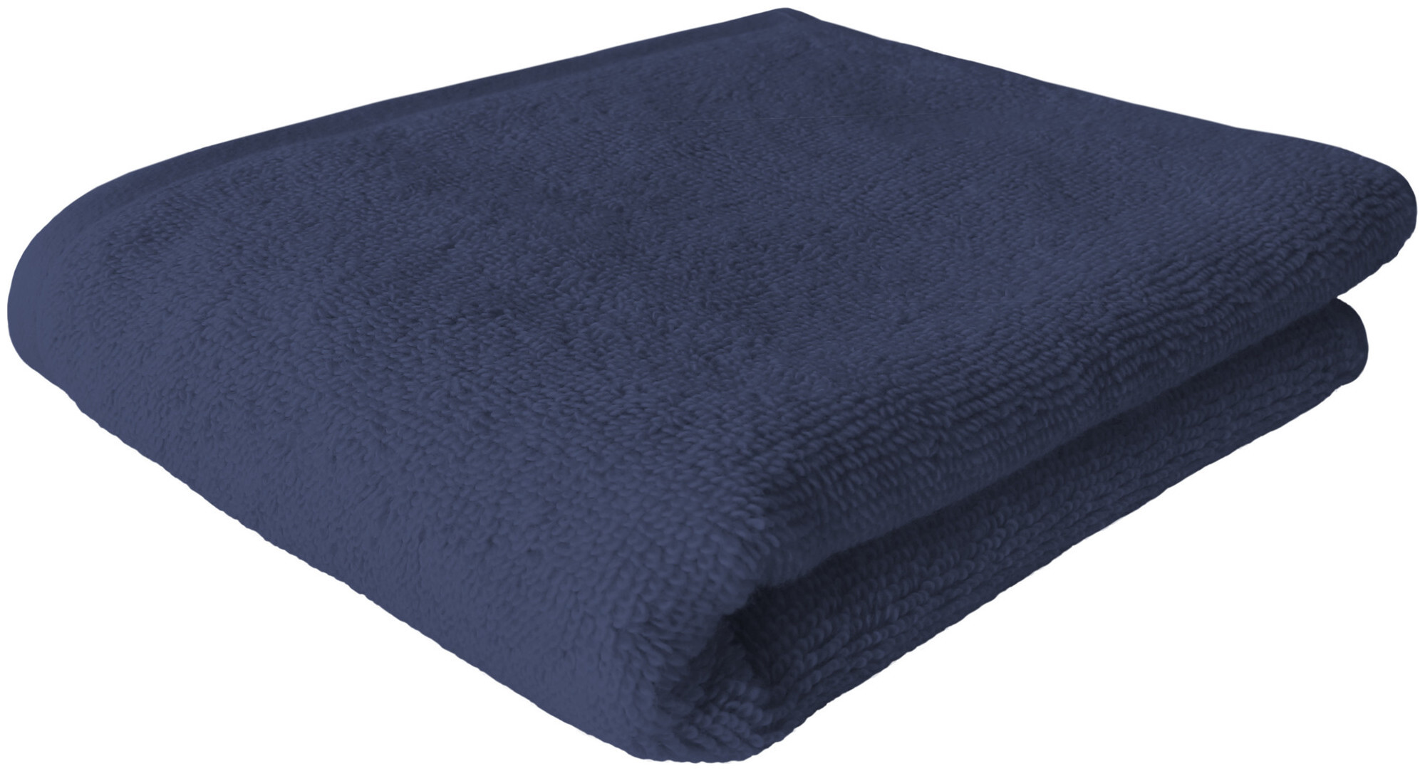 Image of Inhouse Gästetuch Gots 38x60 marine