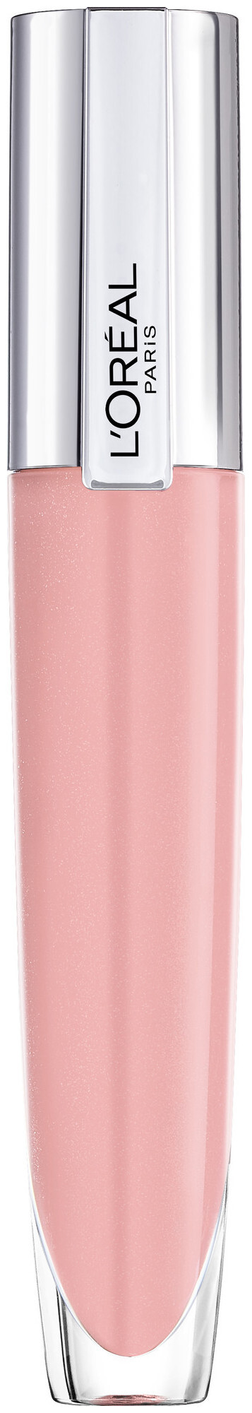 Image of L'oréal Paris Lippenstift Brilliant Signature Plump-in-Gloss 402 I Soar