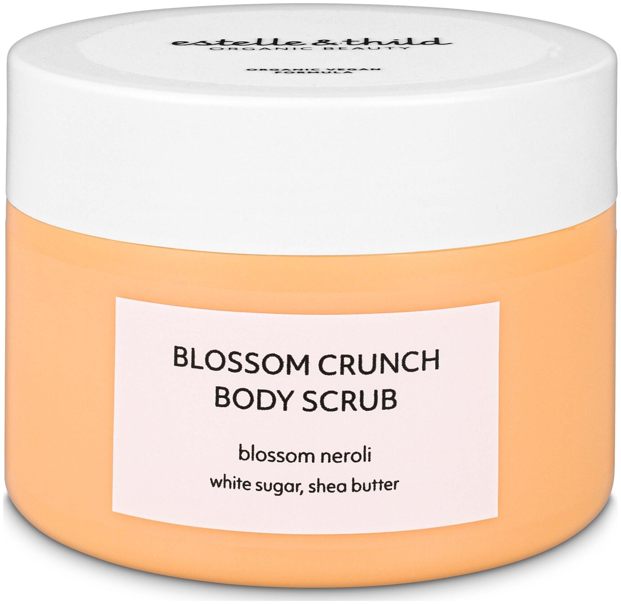 Image of estelle & thild E&T Blossom Soufflé Körpercreme 200Ml